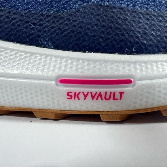 Brooks Catamount 2 Trail Running Shoes Womens Sz 7 Sneakers Athletic Walking - Picture 16 of 16